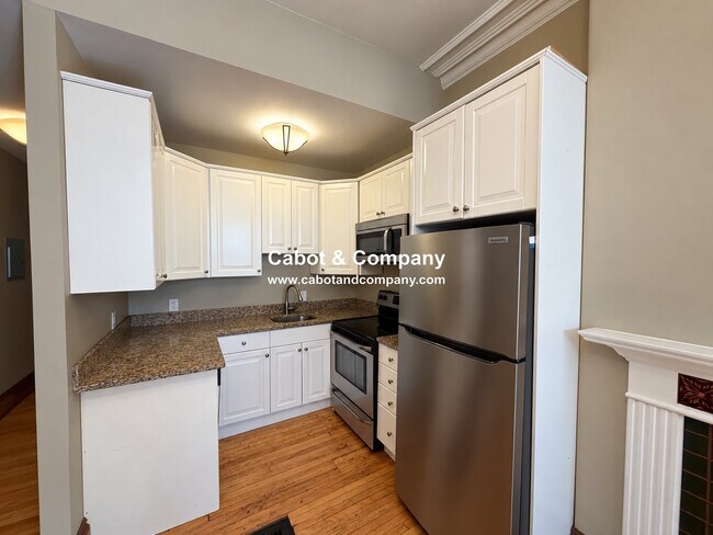 143 Worcester St Unit 1