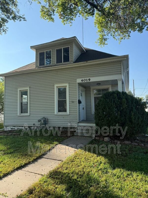 Building Photo - 4019 Lenox Ave Rental