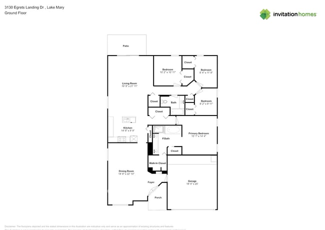 Photo - 3130 Egrets Landing Dr