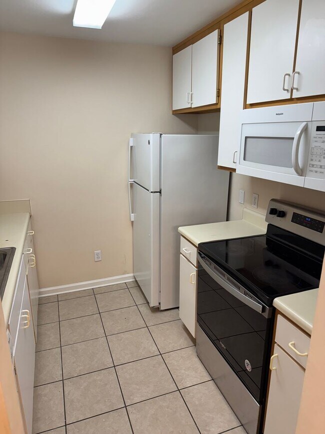 Photo - 3/2 Townhouse Available for Immediate Occupancy