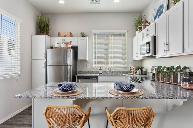 Photo - The Logan at Ellsworth