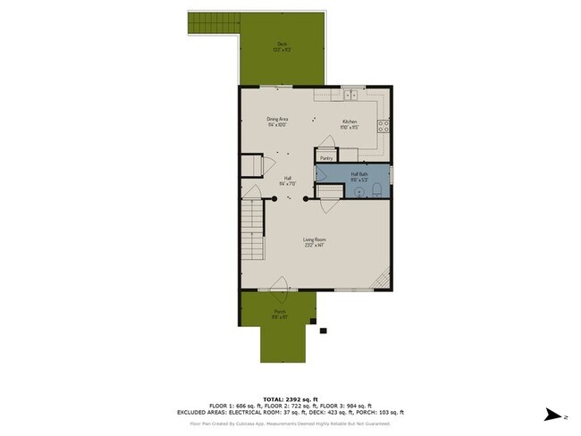 Photo - 404 Payne Way