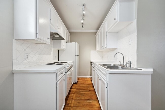 Photo - 3618 Garrott St Unit 12