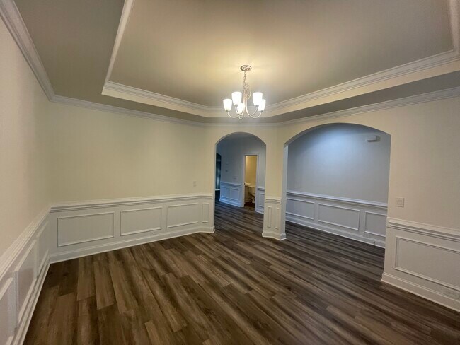 Photo - 3404 Neely Evans Ct