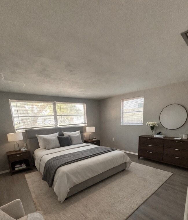 Bedroom #1 - 5653 Elkhorn Blvd