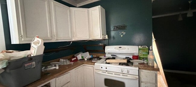 Photo - 805 S Hickory St