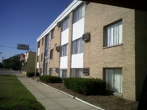 Photo - Schaefer Apartments