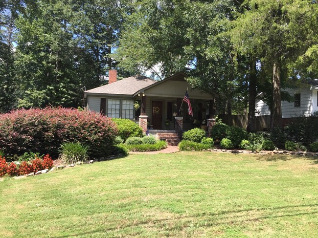 Downtown Auburn - Close to Campus! - Downtown Auburn - Close to Campus! Casa