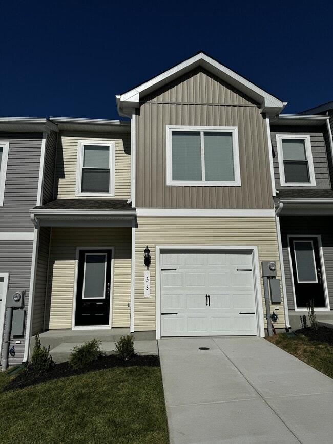 Photo - 33 Paddington St Townhome