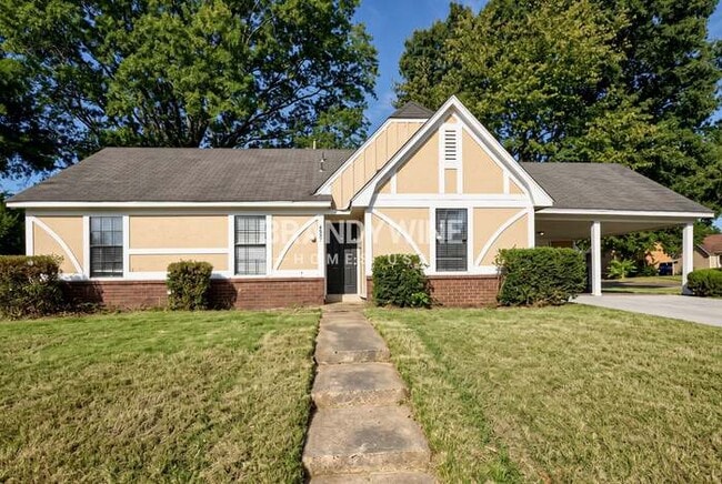 4527 Hickory Branch Dr