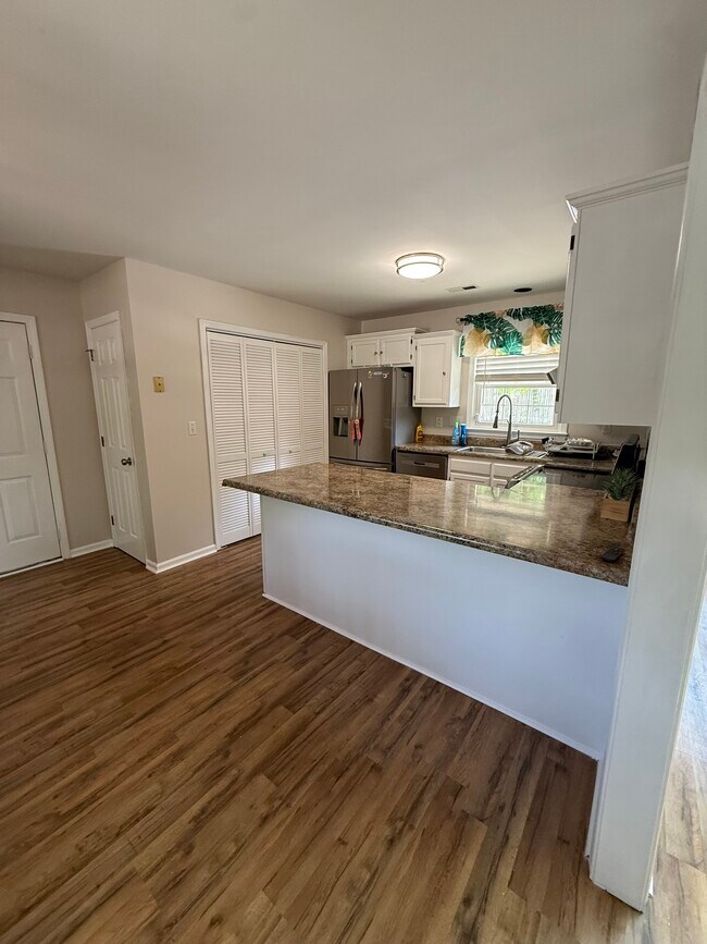 Photo - 3216 Timberwolf Ave