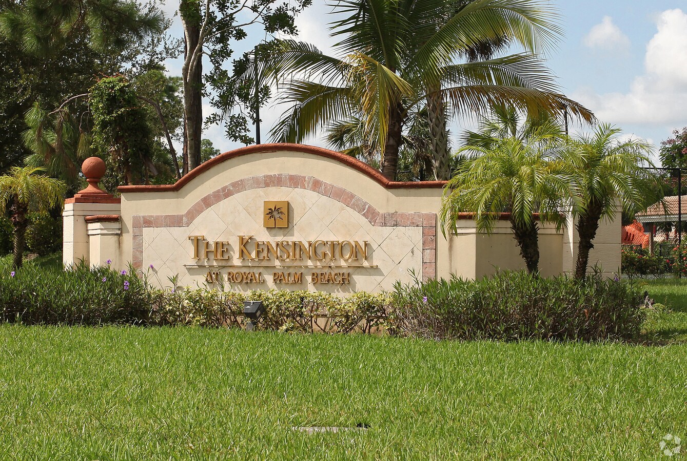 Photo - The Kensington At Royal Palm Beach