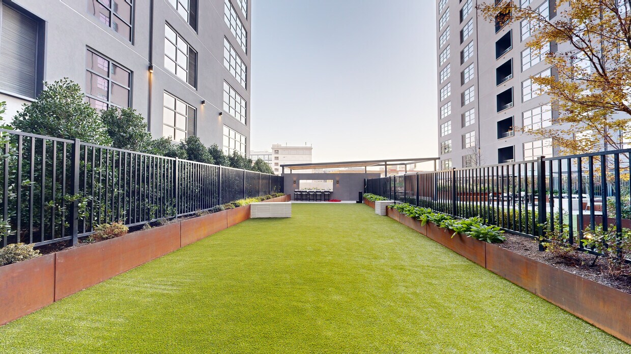 Photo - The Alcott Apartments
