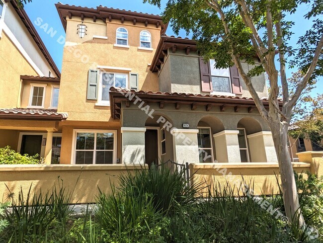 Building Photo - Stunning 3-Bedroom Townhome in San Elijo H...