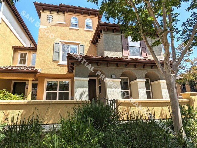 Stunning 3-Bedroom Townhome in San Elijo H... - Stunning 3-Bedroom Townhome in San Elijo H...