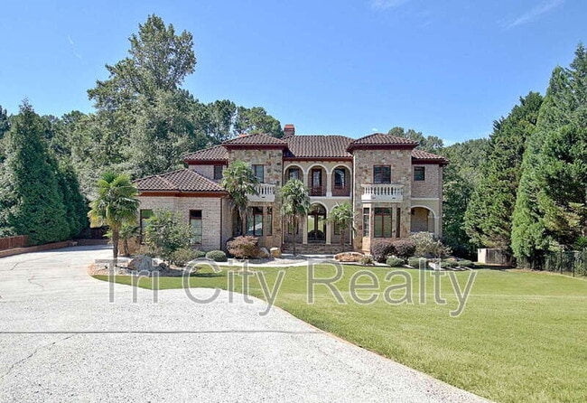 Photo - 250 Moss Creek Walk House