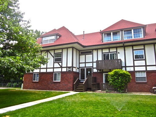 Photo - Charming Updated One Bedroom Apartment In North Boulder!