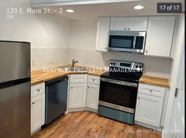 Photo - 120 E Main St Apartment Unit 2