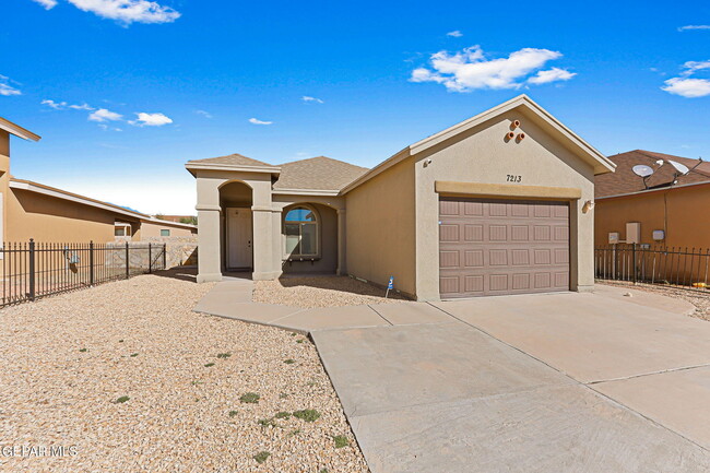 7213 Copper Trail Ave