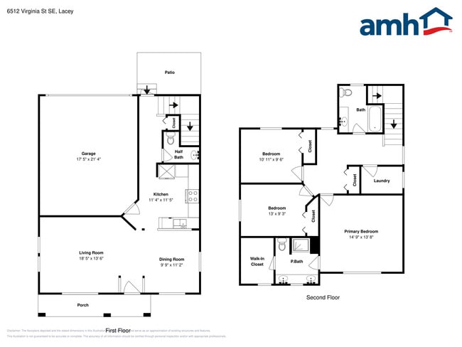 Photo - 6512 Virginia St SE