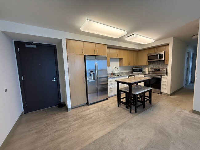 Photo - Rare 3-Bedroom, 2-Bath, 2 Parking at Ke Kilohana - Ward Village Unit 3709