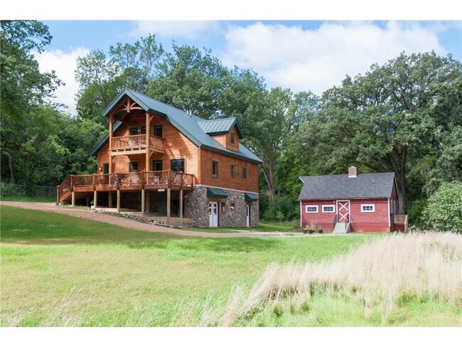 Building Photo - 5840 Christmas Lake Rd Rental