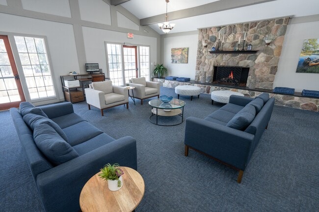 Rivers Edge Apartments