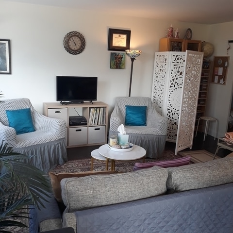 Photo - 4250 N Marine Dr Unit 0828