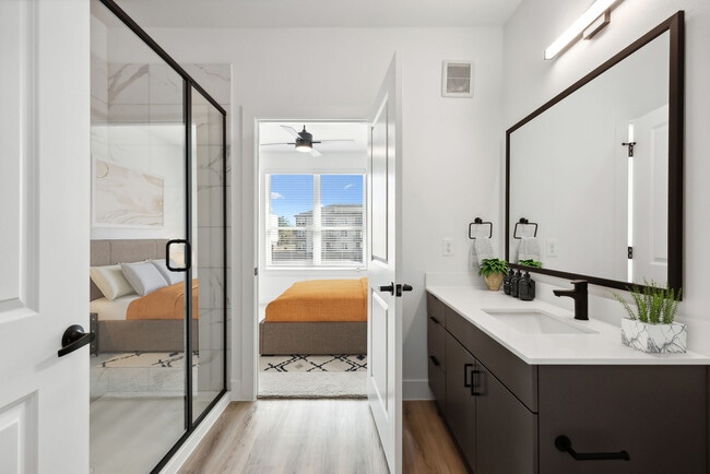 Photo - Alpine Village Apartments