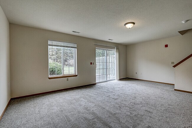 Windward Cove Apartments