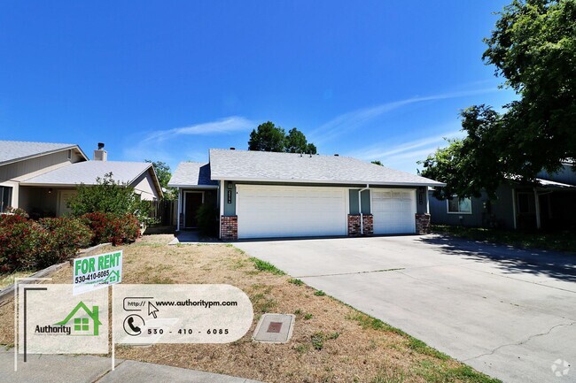 Building Photo - 2515 Jason Ct Unit A Rental