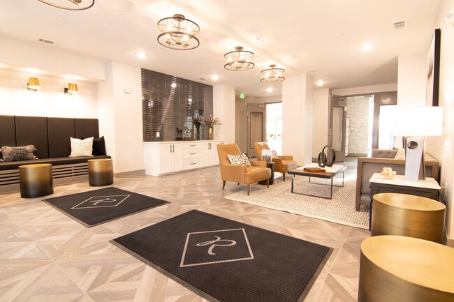 The Ravelle at Ridgeview apartments — community photo