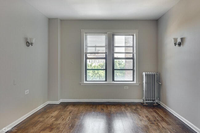 Photo - Sheridan Apartments