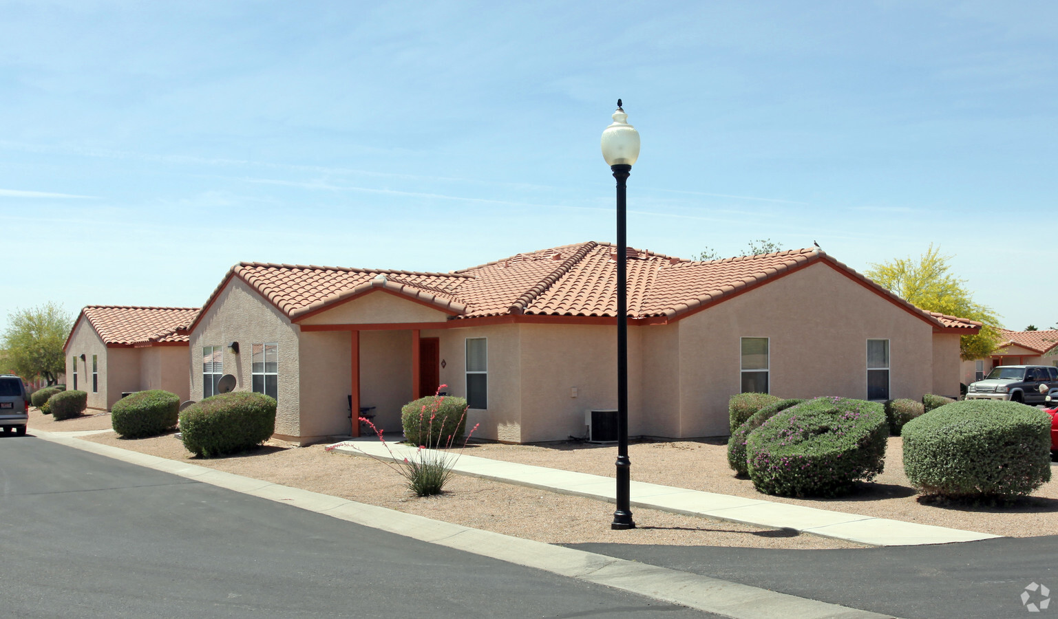 Senior Cottages of Apache Junction - Senior Cottages of Apache Junction Apartments