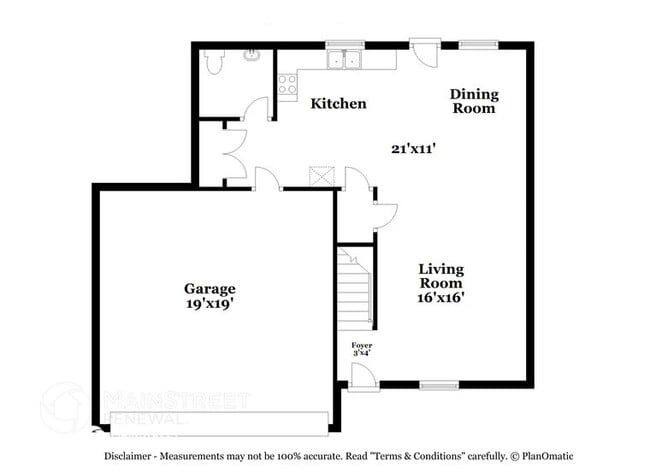 Photo - 206 Dogfish Ln