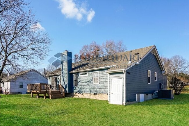 Photo - Single Family Ranch in Knightdale