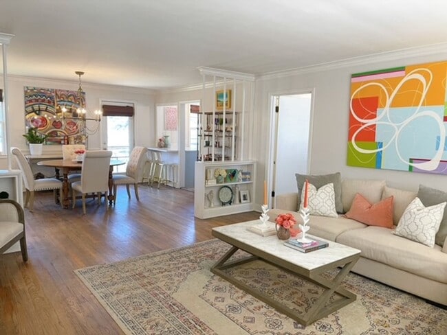 Photo - 3BD/2BA Home Located in Colonial Acres