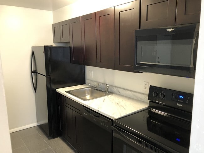 Building Photo - Cedar Square Apartments