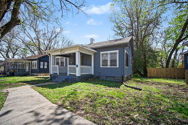 Photo - Cozy 2 Bed, One Bath Home In Downtown Kansas City!