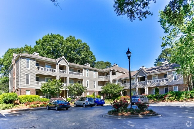 Building Photo - Camden Fairview Rental