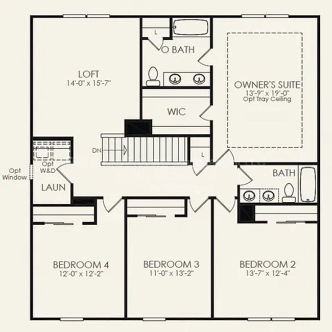 Photo - 19016 Yellow Birch Dr