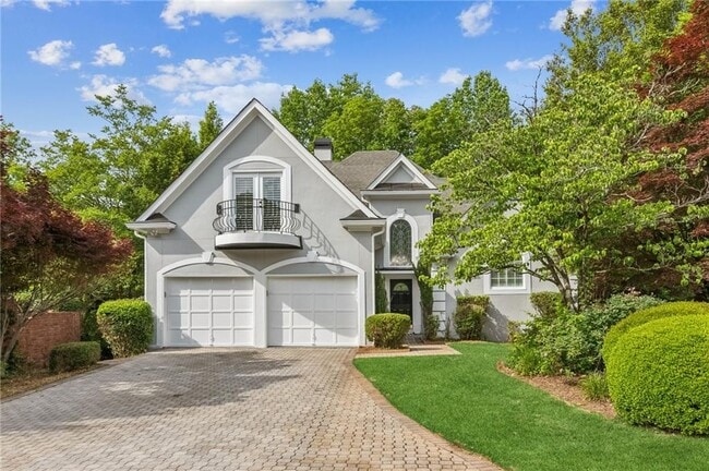 4217 Wieuca Overlook NE