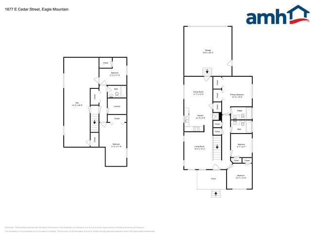 Photo - 1877 E Cedar Dr