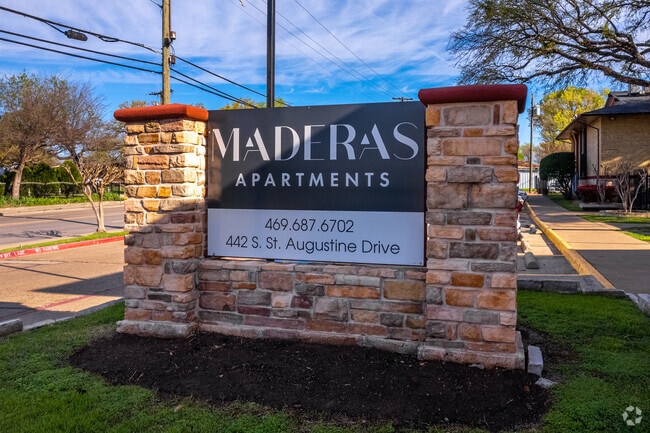 Signage