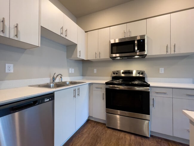 Photo - Deer Haven Apartments