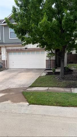 Photo - 7937 Hannah St Townhome