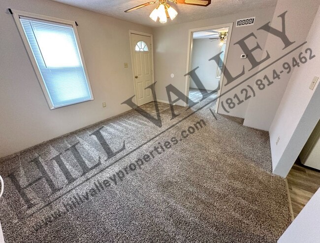 Photo - One Bedroom House - North