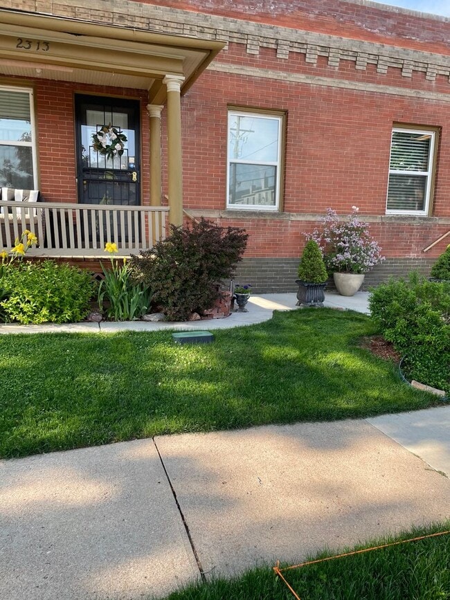 Photo - Charming duplex available in Cherry Creek North, one of Denver’s most sought-after neighborhoods!