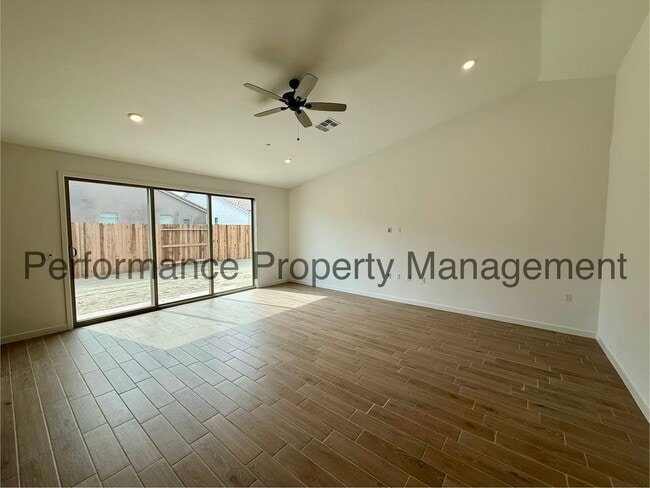 Photo - New Construction 5 Bed/3 Bath Home in SW Bakersfield w/ Solar, RBP & $0 Deposit Option