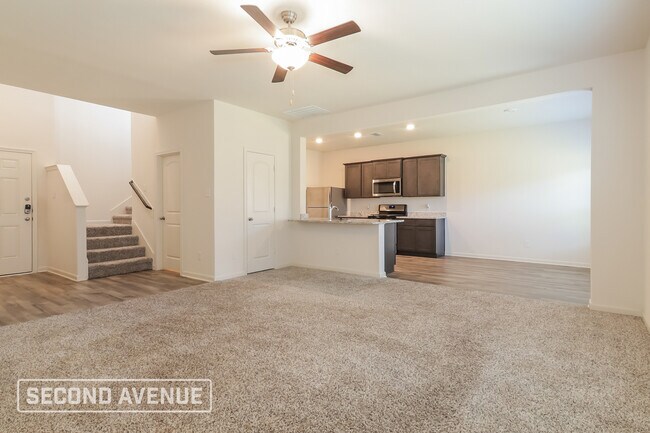 Photo - 8110 Big Timber Trail